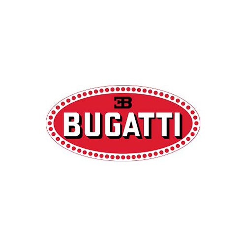 Bugatti