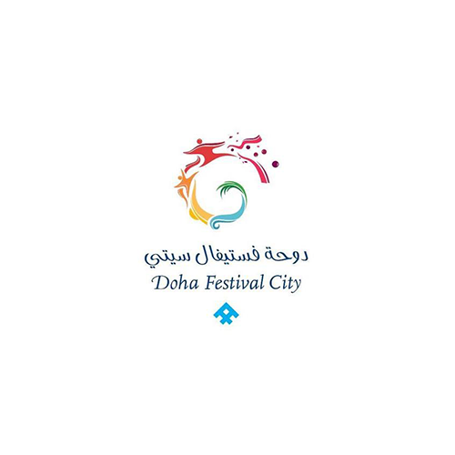 Doha Festival City